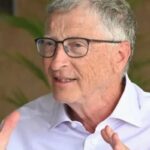 Bill Gates compartilha sua preocupação número 1 que o mantém acordado à noite: ‘Outra pandemia’