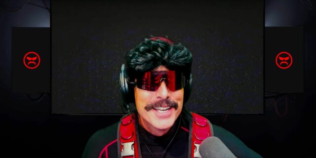 Dr Disrespect sugere que o usuário do Twitch estava “acima da idade legal de consentimento” no momento das mensagens