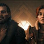 Dragon Age: Por que o elenco pansexual de Veilguard beneficia a narrativa