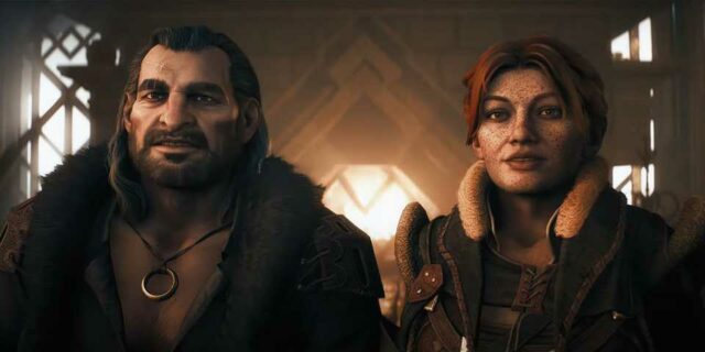 Dragon Age: Por que o elenco pansexual de Veilguard beneficia a narrativa