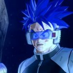 Dragon Ball Xenoverse 2 provoca o próximo capítulo DLC da Future Saga