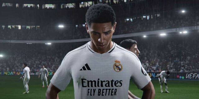 EA Sports FC 25: Como completar o Fiendish SBC