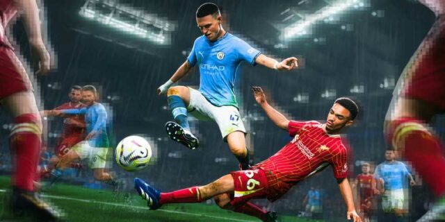 EA Sports FC 25: Recompensas de todos os Division Rivals