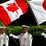 Canadá pretende aderir à aliança militar AUKUS para combater a China na região Indo-Pacífico