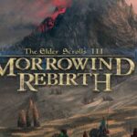 Como The Elder Scrolls: Morrowind Rebirth 6.8 Patch dá nova vida ao mod