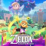 Zelda: Echoes of Wisdom, todos os guias e passo a passo