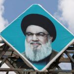 Hezbollah confirma morte do líder Hassan Nasrallah após ataque israelense