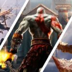 God Of War (2018): melhores mods de armas para PC para experimentar