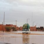 'Nuvens violentas': 4 mortos, 14 desaparecidos após fortes inundações no Marrocos