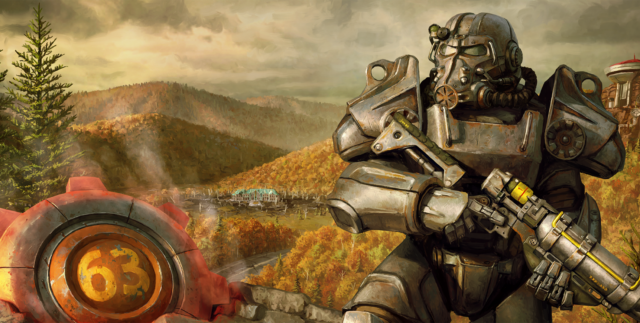 O sucesso do Fallout 76 oferece uma lição agridoce para Fallout 5