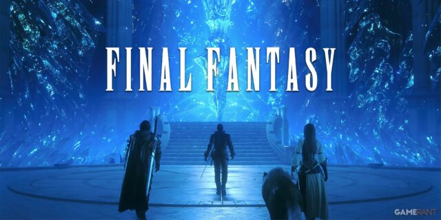 O lançamento de Final Fantasy 16 para PC abre caminho para outra entrada