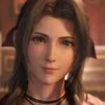 Fã de Final Fantasy 7 mostra cosplay de Aerith com troca de gênero