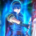 O protagonista do Fire Emblem Engage incentiva a abordagem oposta no FE18