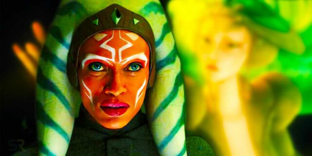 Emocionante nova teoria de Ahsoka revela a verdadeira origem das Nightsisters – e um terceiro clã desaparecido