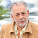 Francis Ford Coppola participa do