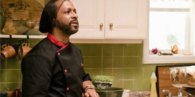 Katt Williams: 10 melhores filmes e programas de TV