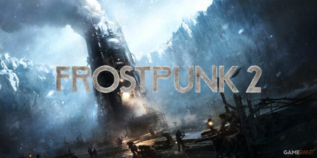 Grande Geada de Frostpunk 2 explicada