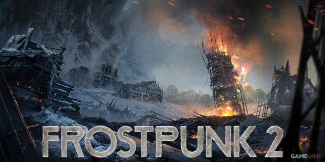 Frostpunk 2: A história de Winterhome explicada