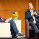 Assista: G7 Googly de S Jaishankar quando questionado na Europa sobre o BRICS