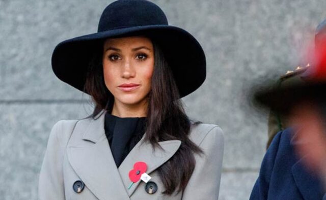 Ex-funcionários de Meghan Markle a chamam de “chefe demoníaca” com “momentos psicológicos”