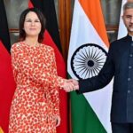 Primeiro o Oriente Médio, depois a Europa - as principais reuniões de S Jaishankar esta semana