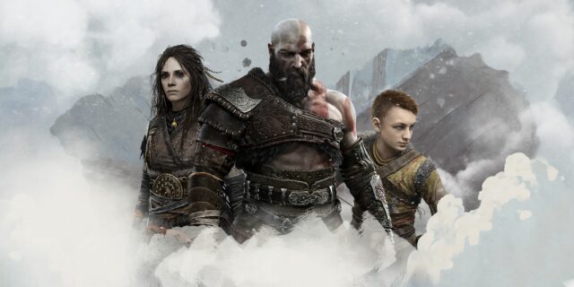 Análise do PC de God of War Ragnarok