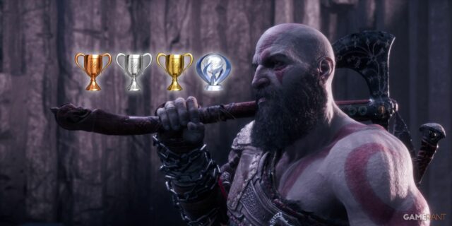 Como desbloquear todos os troféus em God of War Ragnarok Valhalla (guia de troféus)