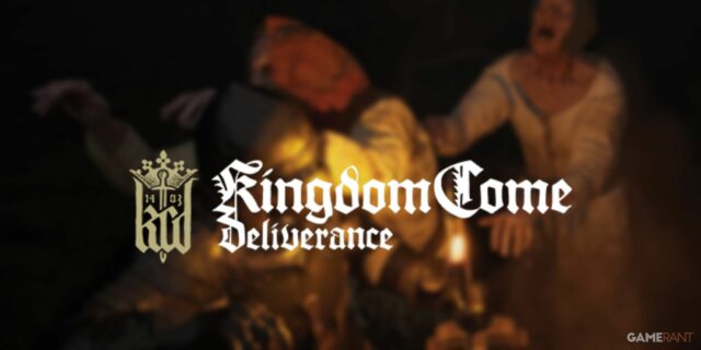 Um novo jogo de terror pode ser a antítese de Kingdom Come: Deliverance 2