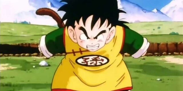 Dragon Ball: todas as lutas Canon que Gohan perdeu