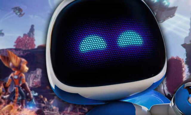 Como encontrar todos os robôs heróis de alta sucção e peças de quebra-cabeça no Astro Bot