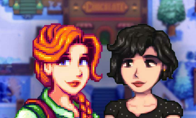 Chocolatier assombrado pode cortar atalhos para evitar o antigo terreno de Stardew Valley