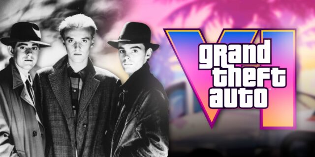 Explicação da controvérsia de Grand Theft Auto 6 Heaven 17