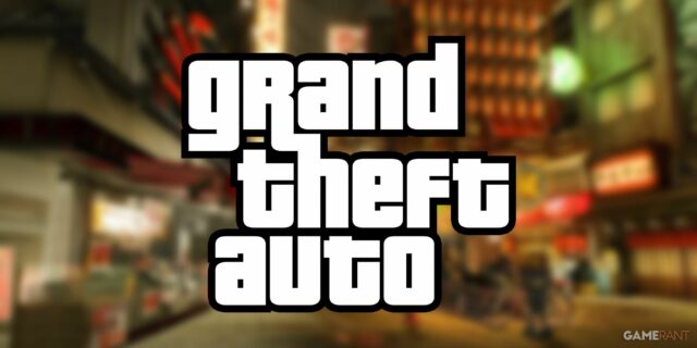 Sequela de Tóquio cancelada de GTA 3 significa que a Rockstar pode fechar o círculo agora