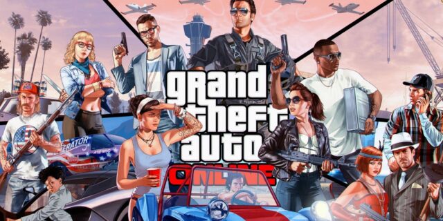 O mais novo recurso do GTA Online deve ser uma adição imediata ao componente online do GTA 6