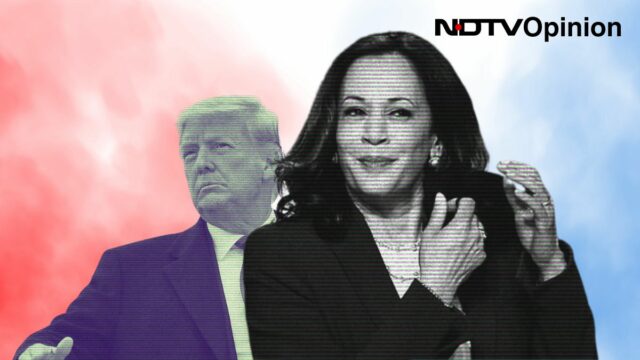 Notícias mais recentes e de última hora na NDTV