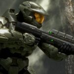 Halo 3 Fan cria peças de arte individuais para cada missão do jogo