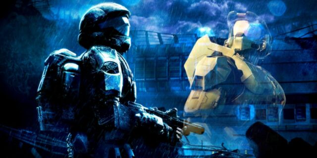 15 anos depois, Halo 3: ODST ainda tem um potencial inexplorado