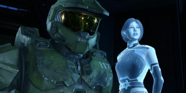 Xbox provoca planos para o 25º aniversário de Halo