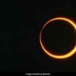 Eclipse solar em 2 de outubro: quão rápido ele viajará