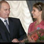 Vladimir Putin tem 2 filhos com a ex-ginasta olímpica e 'namorada' Alina Kabaeva: reportagem