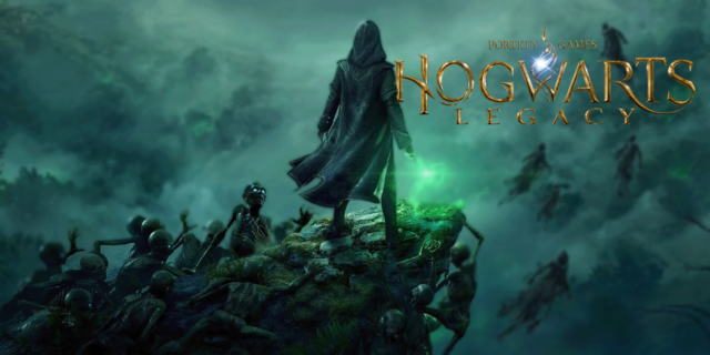 Lista de desejos de novos feitiços de Hogwarts Legacy 2