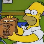 30 anos depois, tenho certeza de que esta história de Homer é a melhor subtrama da história dos Simpsons