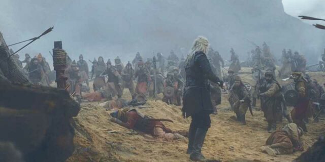 Cada Targaryen em um Cavaleiro dos Sete Reinos, explicado