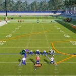 Como fazer um Touch Pass no Madden NFL 25