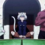 Hunter x Hunter: Os guardas reais da formiga quimera, explicados