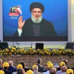 O caminho do chefe do Hezbollah “continuará” apesar de sua morte: Irã