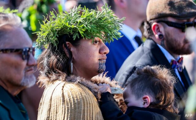 Principais responsabilidades da segunda rainha maori da Nova Zelândia