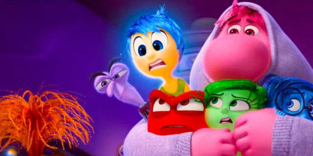 Números de bilheteria de Inside Out 2: total, mundial, nacional, abertura e recordes