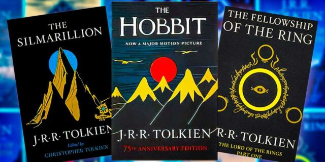 A explicação dos Anéis do Poder sobre por que existem 19 anéis estranhamente faz mais sentido do que a de Tolkien