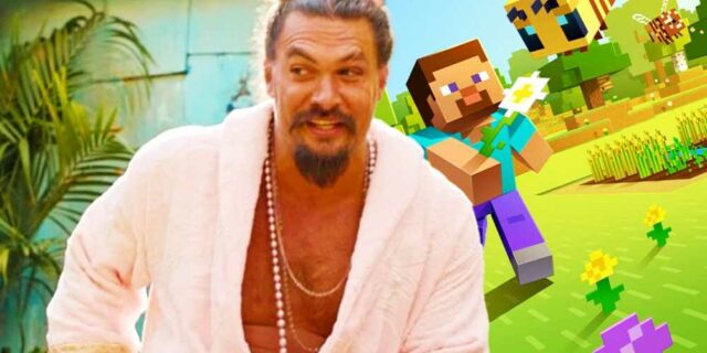 O filme Minecraft: data de lançamento, elenco, história e tudo o que sabemos